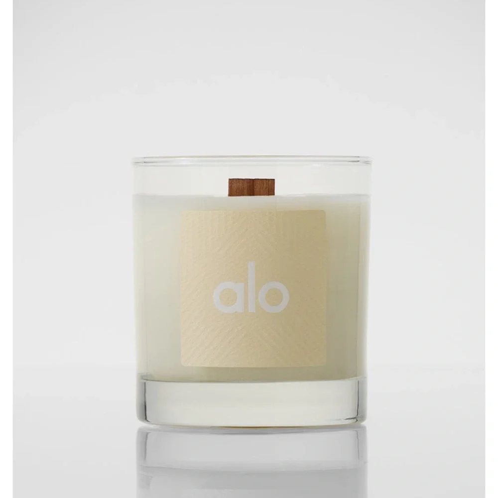 ALO signature candle 2oz